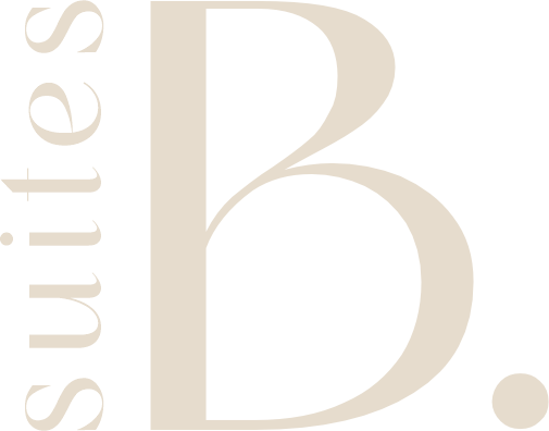 Bonarda Suites icon logo