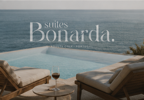 Bonarda Suites and Sesimbra coastal atmosphere